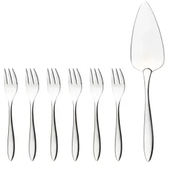 Ensemble à gâteau Maria 7 pièces, 7 pièces