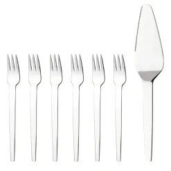 Ensemble à gâteau Tina 7 pièces, 7 pièces