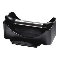 Ensemble poussoir pour mandoline Revolution, Noir