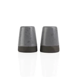 Ensemble sel et poivre Raw, gris