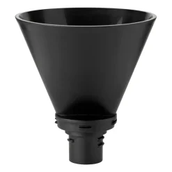 Entonnoir à café Stelton pour bouteille isotherme, Black