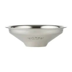 Entonnoir Kilner 14 cm, Argent