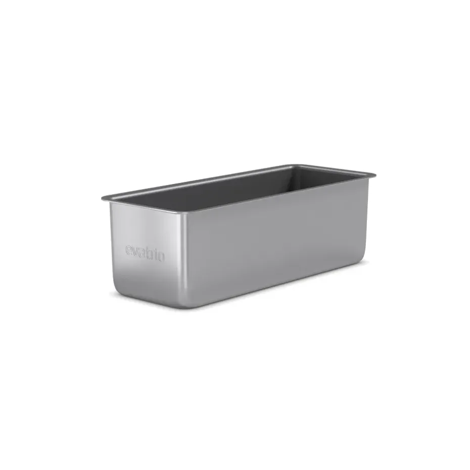 Eva Trio Professional Slip-Let moule à pain de seigle, 3 L