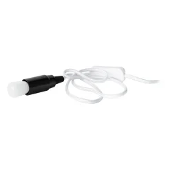 Extra câble lampe Block, blanc
