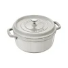Fait-tout Staub White Truffle, 1,7 l