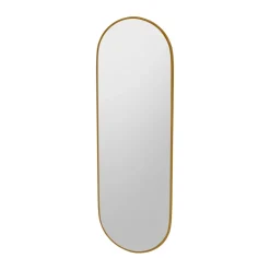 FIGURE Miroir - SP824Rn, Amber