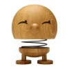 Figurine Hoptimist Bimble L, Oak