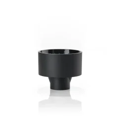 Filtre à café Singles pour carafe isotherme, Noir