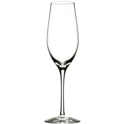 Flûte à champagne Merlot, 33 cl