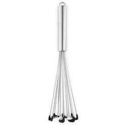 Fouet Eva Solo avec silicone, 25 cm