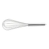 Fouet Eva Trio acier inoxydable, 26 cm