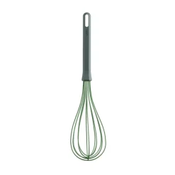 Fouet non scratch Lékué 32,2 cm, Vert