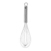 Fouet Profi Plus 25cm, Acier inoxydable