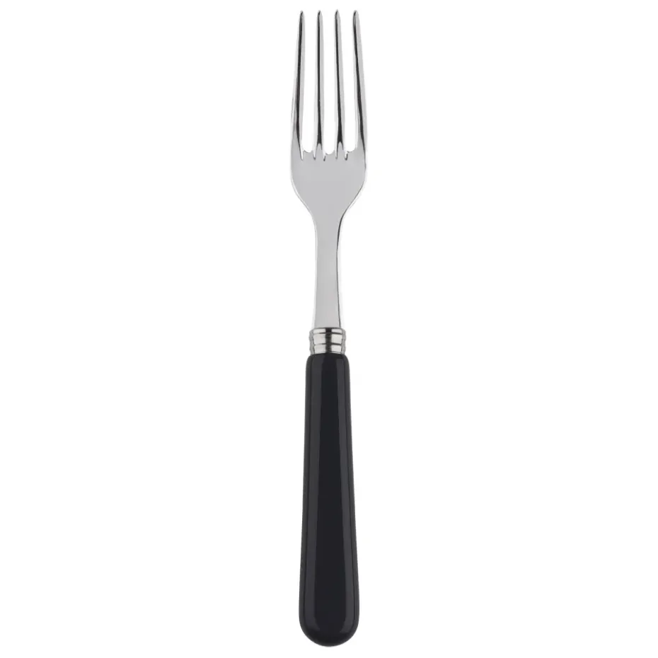 Fourchette Basic, Black