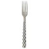 Fourchette Boston, Acier inoxydable