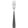Fourchette Contour, Noir