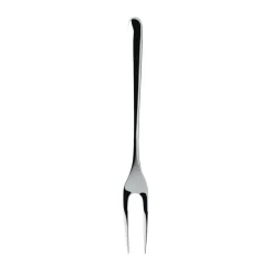 Fourchette de service grande Robert Welch Signature, Acier inoxydable