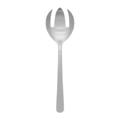 Fourchette de service Grand Prix 18,5 cm, Matte steel