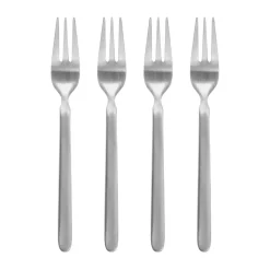 Fourchette à dessert Stella lot de 4, 15,5 cm