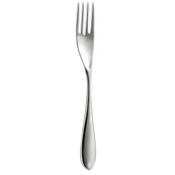 Fourchette de table Bourton Bright, Acier inoxydable