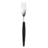 Fourchette de table Focus de Luxe, Acier inoxydable