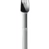 Fourchette de table Nobel, Acier inoxydable