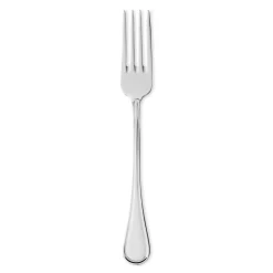 Fourchette de table Oxford, Acier inoxydable