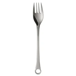 Fourchette de table Pantry, Acier inoxydable