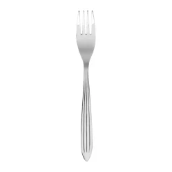 Fourchette à Gastro, Acier inoxydable