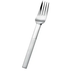 Fourchette à gâteau Nobel, acier inoxydable