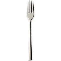 Fourchette Piemont, Acier inoxydable