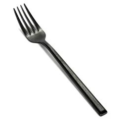 Fourchette Pure, Noir