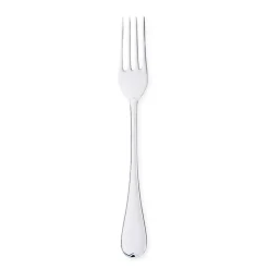 Fourchette Svensk argent, 20,5 cm