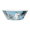 Friends for ever bol Mumin, Ø15 cm