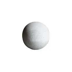 Globe en béton Allium, Ø6 cm