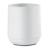 Gobelet pour brosse à dents Time 9,8 cm, White