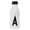 Gourde Design Letters, A