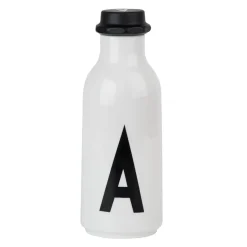 Gourde Design Letters, A
