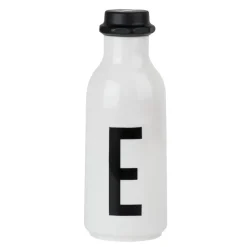 Gourde Design Letters, E