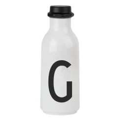 Gourde Design Letters, G