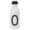 Gourde Design Letters, O