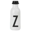 Gourde Design Letters, Z