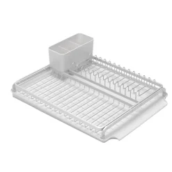 Égouttoir Brabantia, gris clair