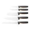 Grand set de couteaux Functional Form, 5 Pièces