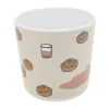 Grande tasse Barnen i Bullerbyn 25 cl, Bullfest