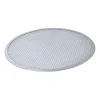 Grille à pizza aluminium De Buyer, Ø31 cm