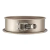 Heirol moule à charnière couleur champagne, Ø20 cm