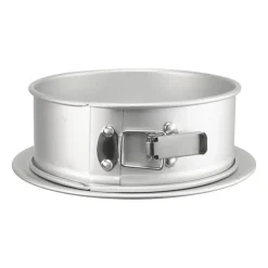 Heirol moule à charnière en aluminium anodisé, Ø23 cm