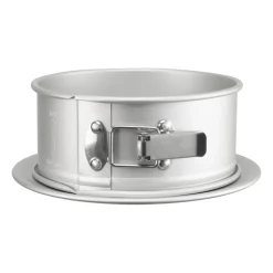Heirol moule à charnière en aluminium anodisé, Ø20 cm