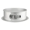 Heirol moule à charnière en aluminium anodisé, Ø25 cm